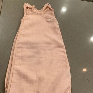 Organic Sleep sack Under the Nile